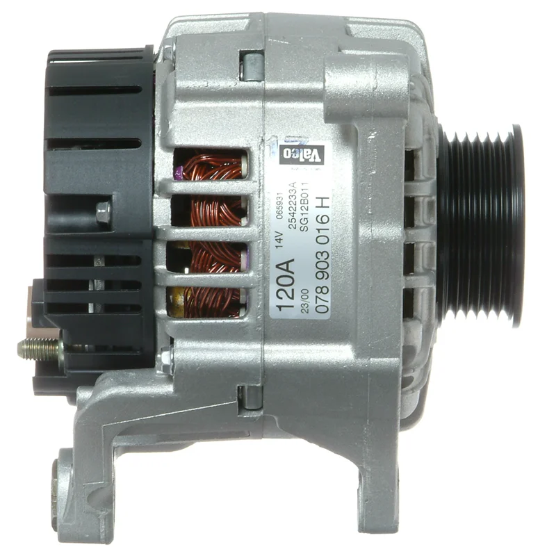 Audi/VW Dynamo 12V-120A