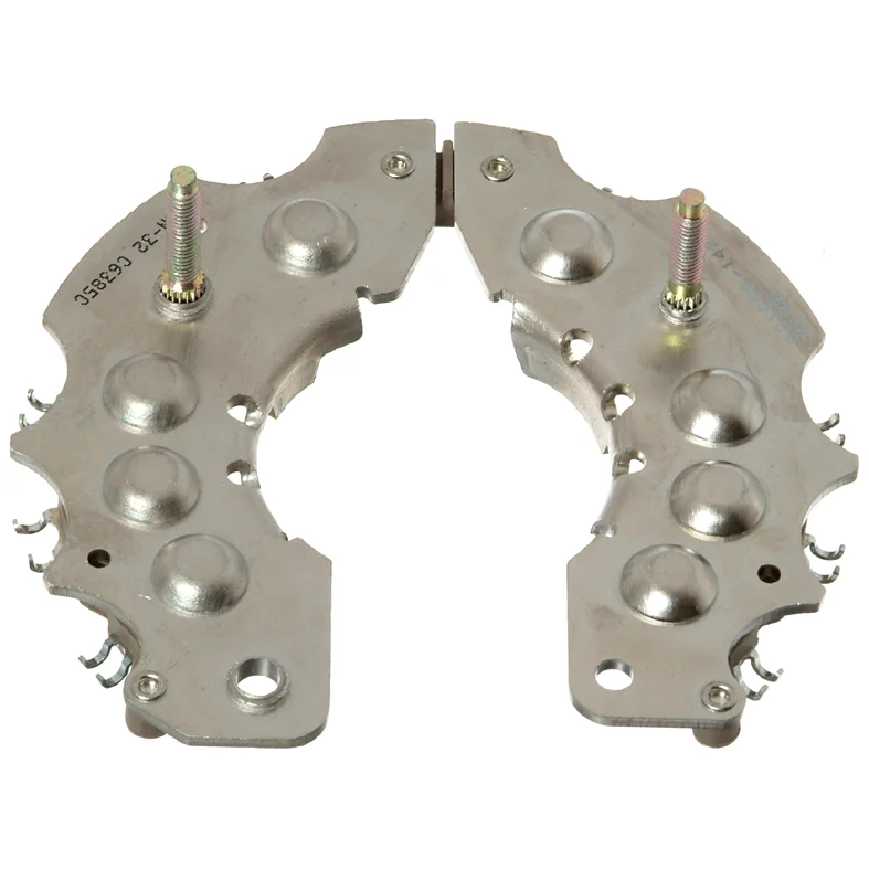 Diodeplate ND 021600-0750