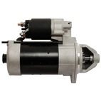 KHD Startmotor 12V-2,3kW, 9k