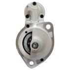 KHD Startmotor 12V-2,3kW, 9k