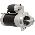 KHD Startmotor 12V-2,3kW, 9k