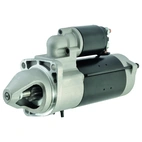 KHD Startmotor 24V-4.0kW, 9k