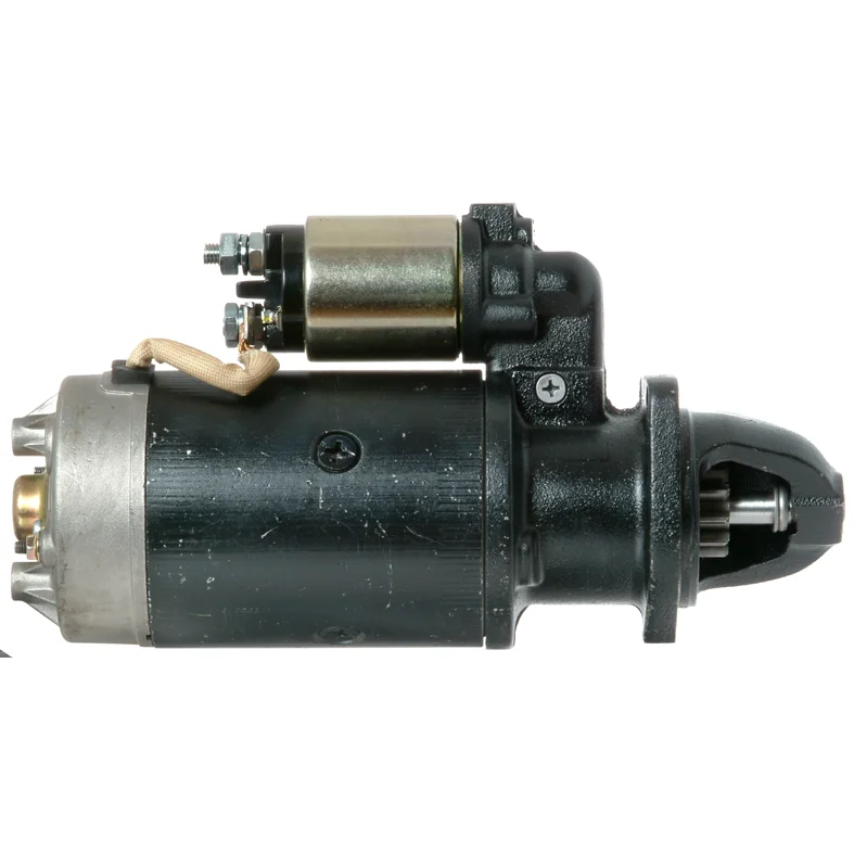BMW/Hatz Startmotor 12V-2,7kW