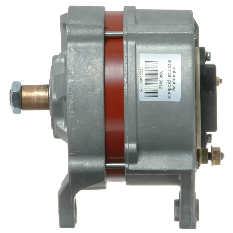 Perkins/Valmet Dynamo 24V-55A