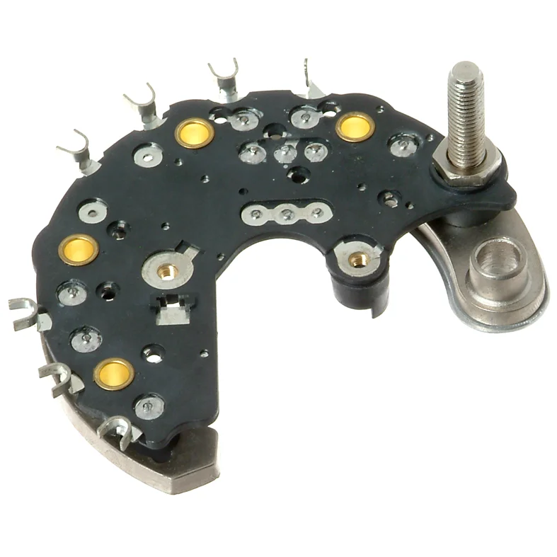 Diodetablet. PR 592842, 6 dioder