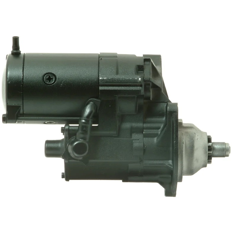 Kasus Startmotor 24V-5.5kW, 10drev