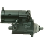 Kasus Startmotor 24V-5.5kW, 10drev