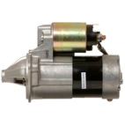 Mitsubishi Colt Startmotor A/T