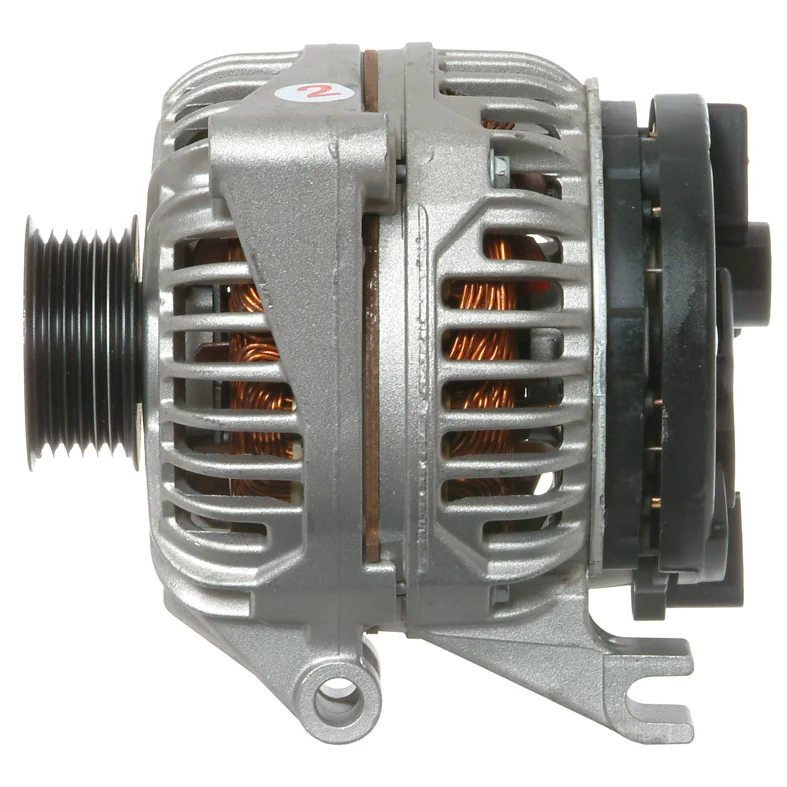 Chev./GM Dynamo 12V-125A