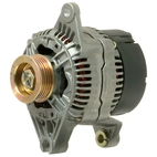 PSA Dynamo 12V-80A 5spor