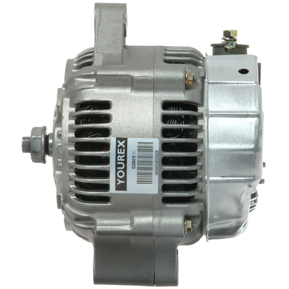 John Deere Dynamo 12V-120A