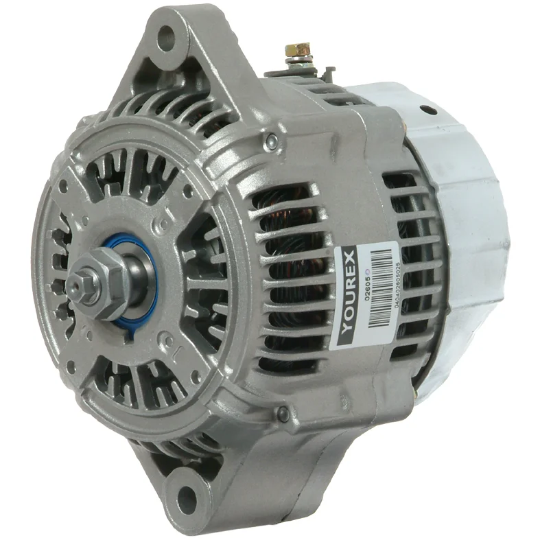 John Deere Dynamo 12V-120A