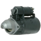 BMW 530TD Startmotor 12V-2.2kW