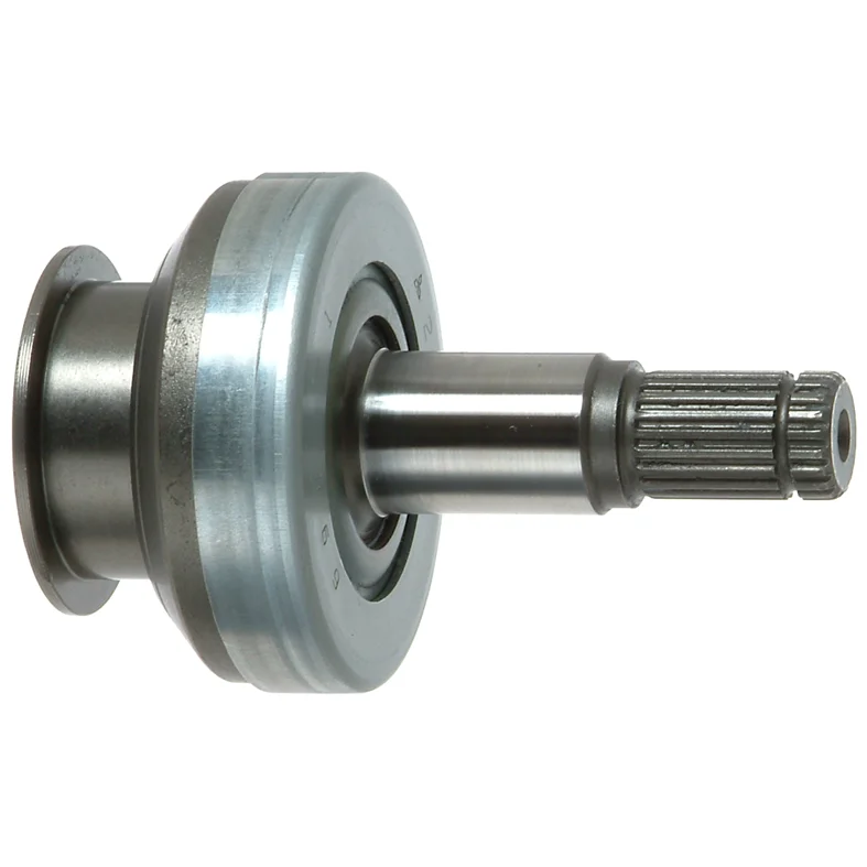 Clutch, Mits.Start.M8T-80472