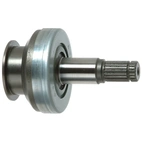 Clutch, Mits.Start.M8T-80472