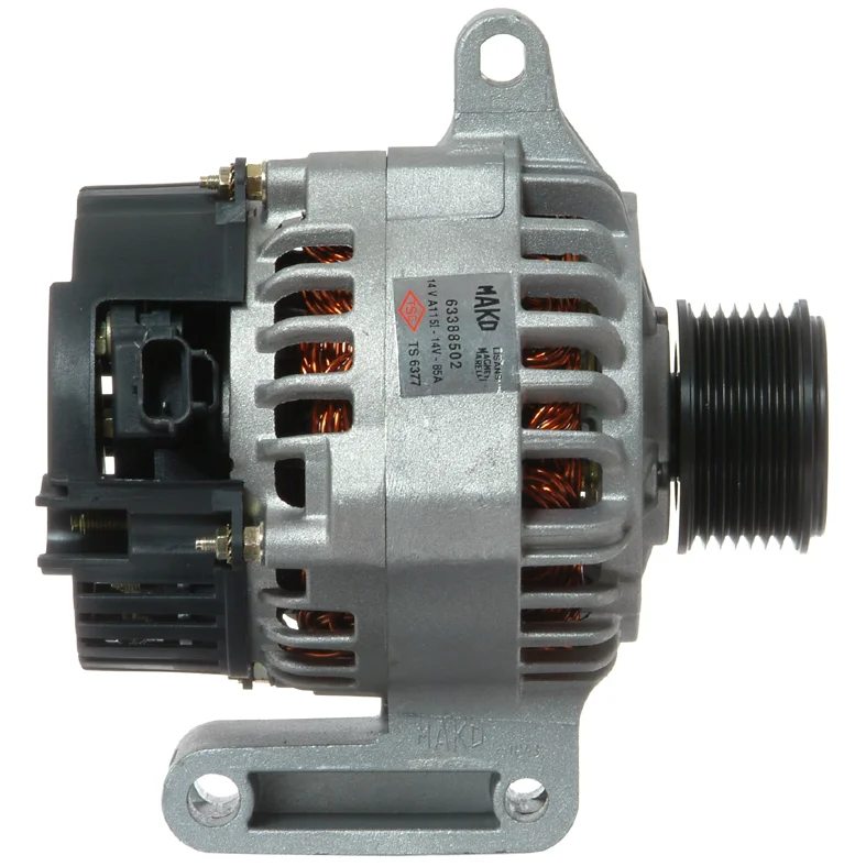 Ford Transit Dynamo 2002→