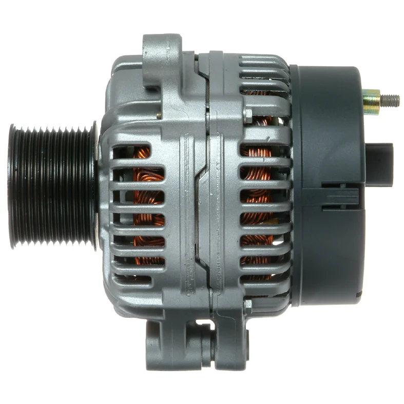 Iveco Dynamo 24V-90A
