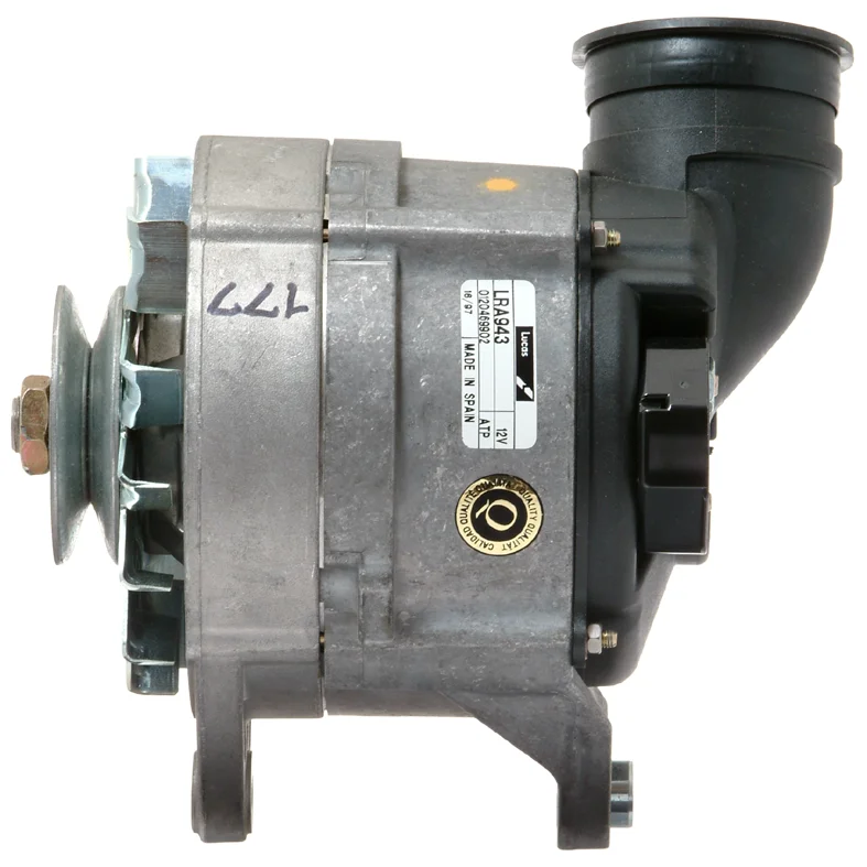 BMW 300/500 serie 12V-90A