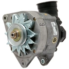 BMW 300/500 serie 12V-90A