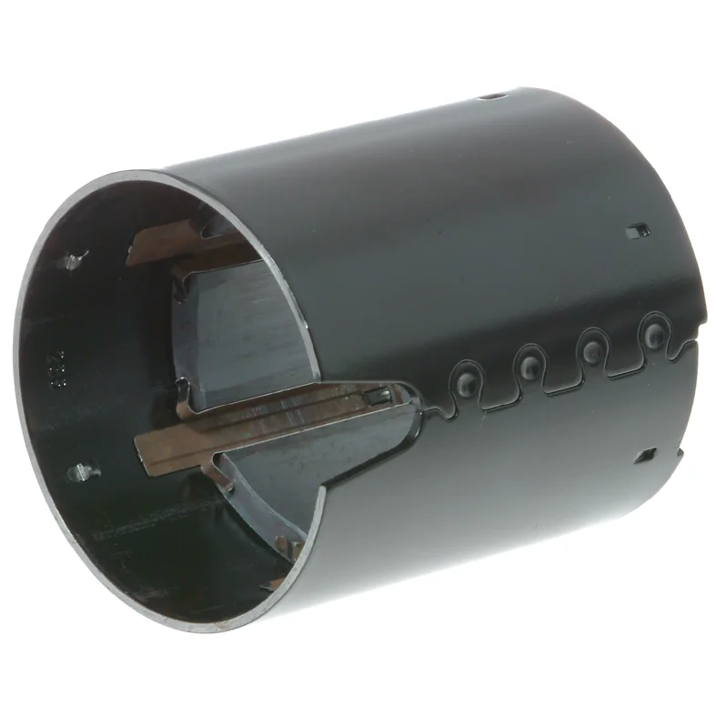 Felhus komplett Bosch G/R Start