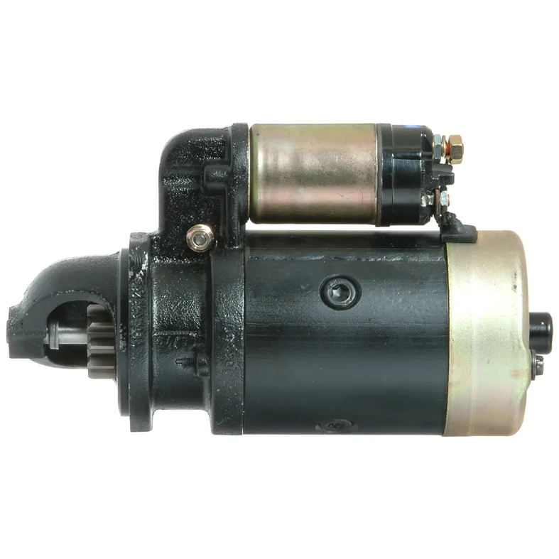 Hatz/Dynamo Startmotor 12V