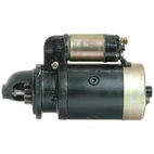 Hatz/Dynamo Startmotor 12V