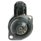 Hatz/Dynamo Startmotor 12V