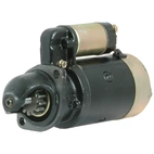 Hatz/Dynamo Startmotor 12V