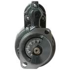 Hatz/Bomag Startmotor 12V, CCW, 13k