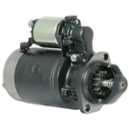 Hatz/Bomag Startmotor 12V, CCW, 13k