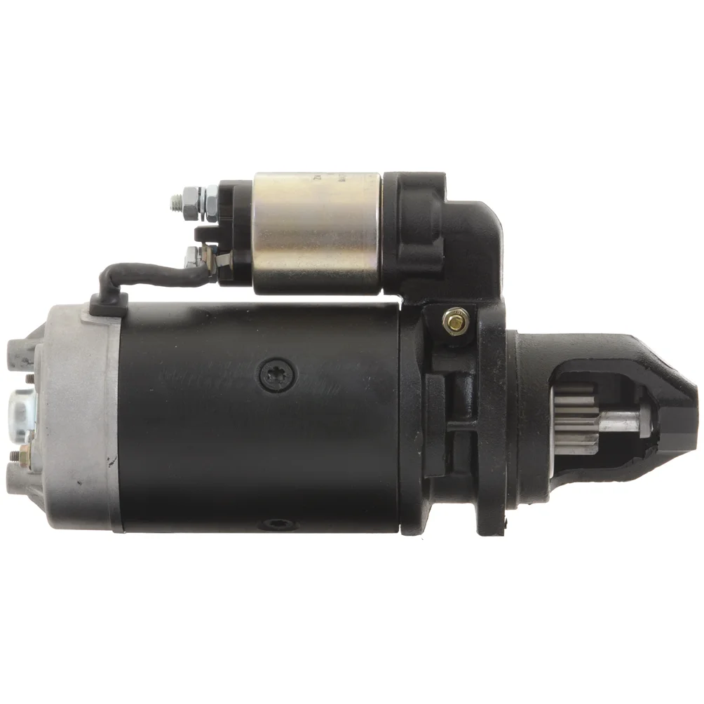 Kasse/Cummins Startmotor 24V