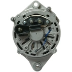 Chrysler Voyager 2.5L 92>, Dynamo