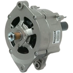Chrysler Voyager 2.5L 92>, Dynamo