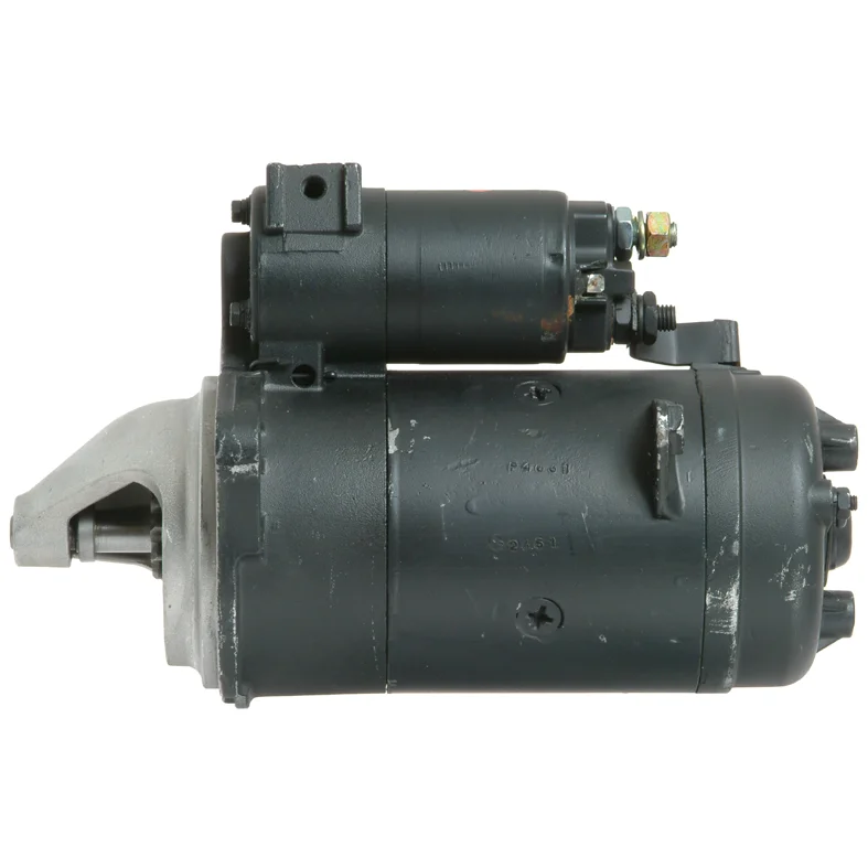 Fiat Ducato Startmotor 12V-2.0kW