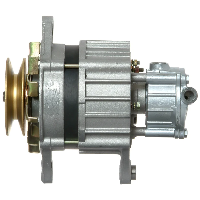 Nissan Dynamo 12V-55A pumpe