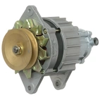 Nissan Dynamo 12V-55A pumpe