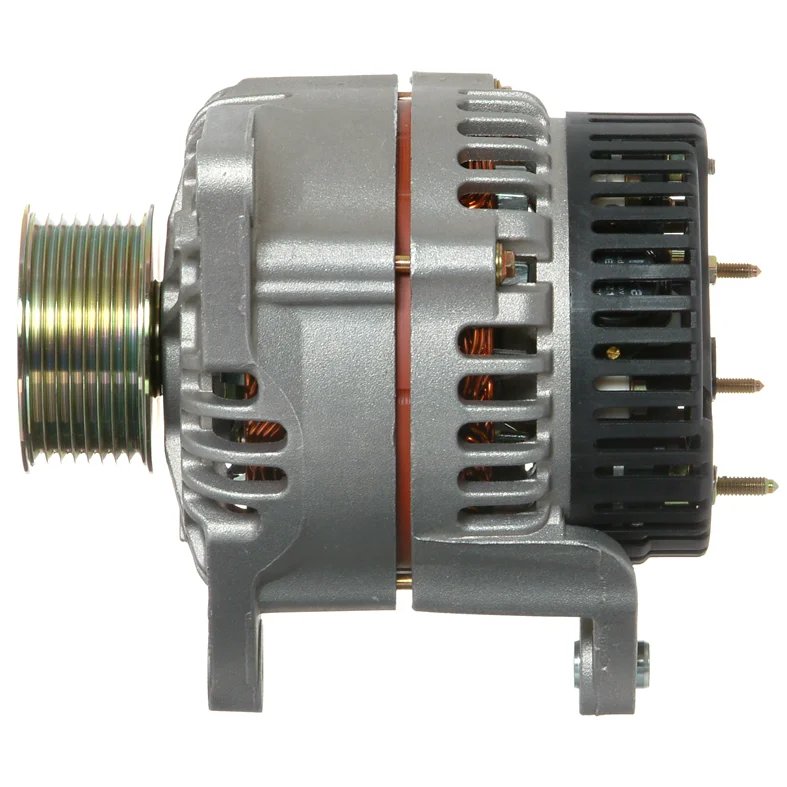 New Holland TM150 Dynamo 12V-120A