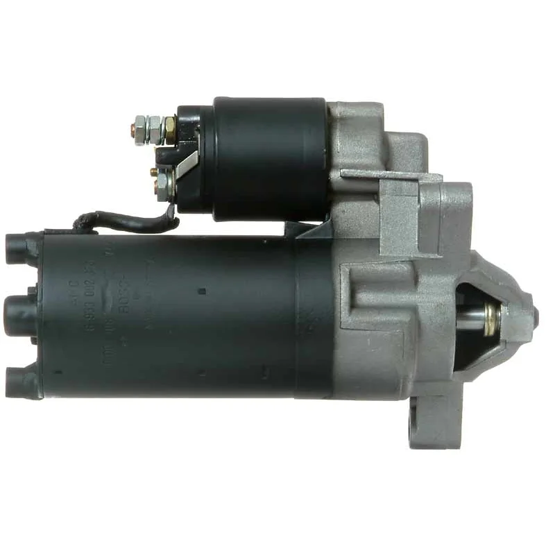 Citr/Peugeot Startmotor