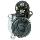 Citr/Peugeot Startmotor