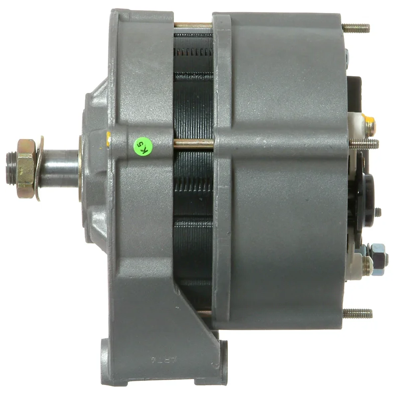 Iveco/Deutz Dynamo 12V-95A