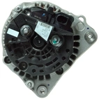 VW Dynamo 12V-90A (L-DFM)