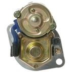 Yanmar/Denso Startmotor 12V-1.0kW