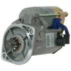 Yanmar/Denso Startmotor 12V-1.0kW