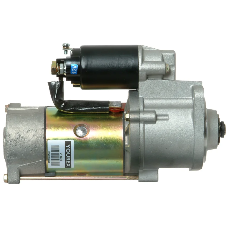 Mitsub. Lastebil Startmotor 12V-3.0kW