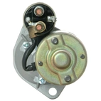 Yanmar/Hitachi Start | Start | Startmotor. 12V-2,2kW