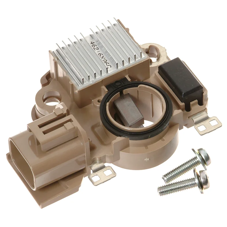 Spenningsregulator Mitsub. A866X35672, 12V