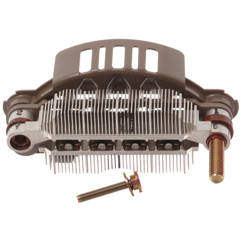 Diodplate Mit. A860X64570  100mm