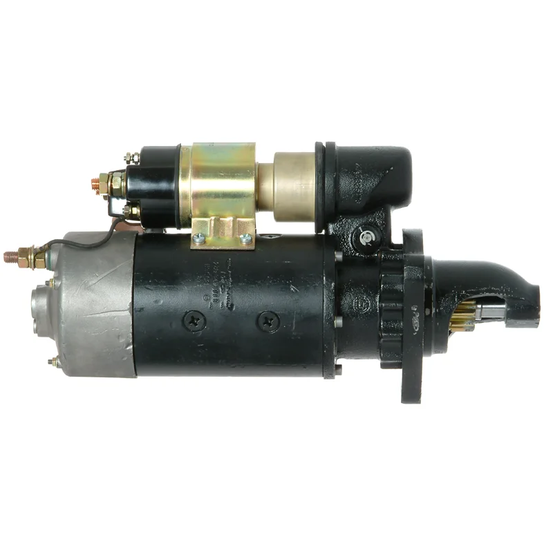 Start 24V-7,5kW passer Penta