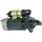 Start 24V-7,5kW passer Penta