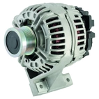 Dynamo 12V-140A, passer Volvo